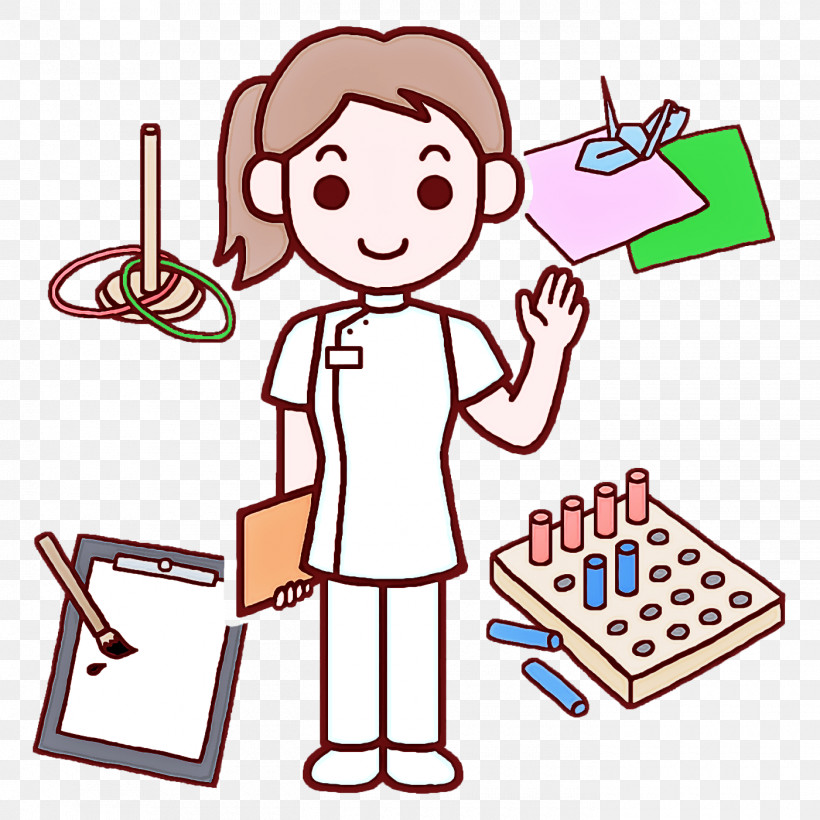 Nursing Care Nurse, PNG, 1400x1400px, Nursing Care, Animation, Cartoon, Drawing, Line Art Download Free