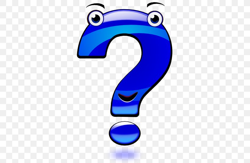 Smiley Emoticon Question Mark Clip Art, PNG, 533x533px, Smiley, Area, Beak, Blog, Electric Blue Download Free