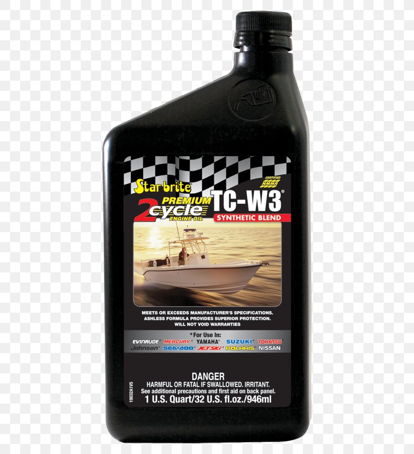 Star Brite Premium 2 Cycle Engine Oil TC-W3 Motor Oil Two-stroke Engine Super Tech Tc-w3 Outboard 2-Cycle Oil Car, PNG, 436x900px, Motor Oil, Automotive Fluid, Brand, Car, Engine Download Free