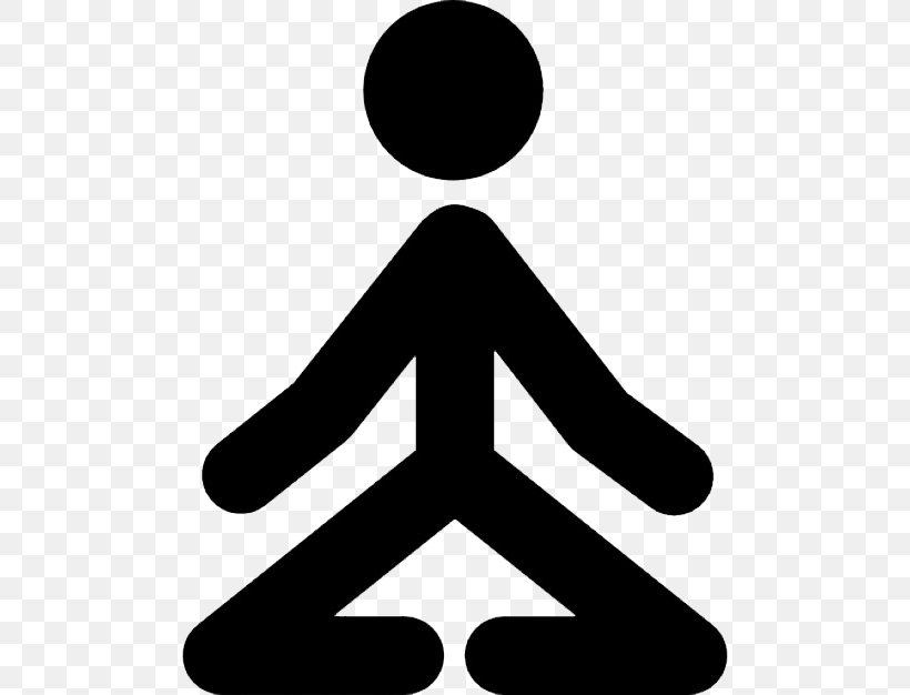 Stick Figure Yoga Drawing Posture, PNG, 626x626px, Stick Figure, Animated Film, Area, Asana, Black And White Download Free