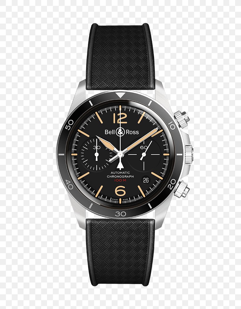 Baselworld Bell & Ross Diving Watch Chronograph, PNG, 585x1050px, Baselworld, Bell Ross, Brand, Chronograph, Diving Watch Download Free