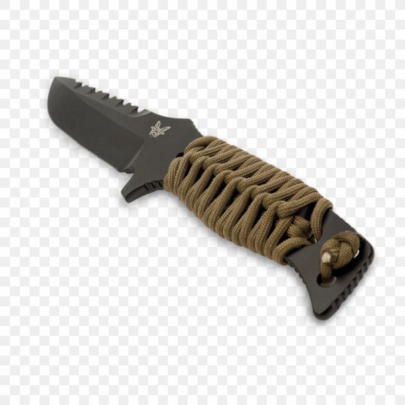 Benchmade Adamas Fixed-Blade Knife 375BK Benchmade SIBERT ADAMAS 275BKSN, PNG, 1000x1000px, Knife, Benchmade, Blade, Cold Weapon, Drop Point Download Free