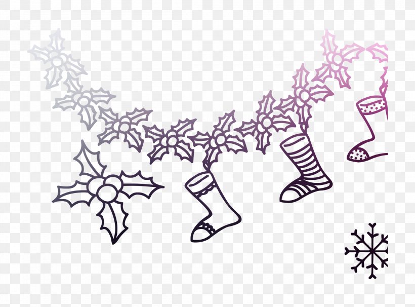 Christmas Day Visual Arts Christmas Tree Reindeer Trade, PNG, 2300x1700px, Christmas Day, Blackandwhite, Business, Christmas Tree, Coloring Book Download Free