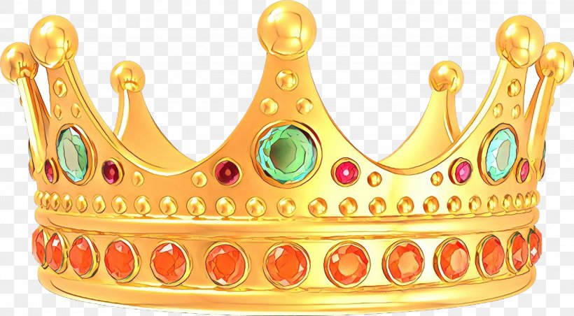 Crown, PNG, 3000x1654px, Cartoon, Crown, Fashion Accessory, Jewellery, Tiara Download Free