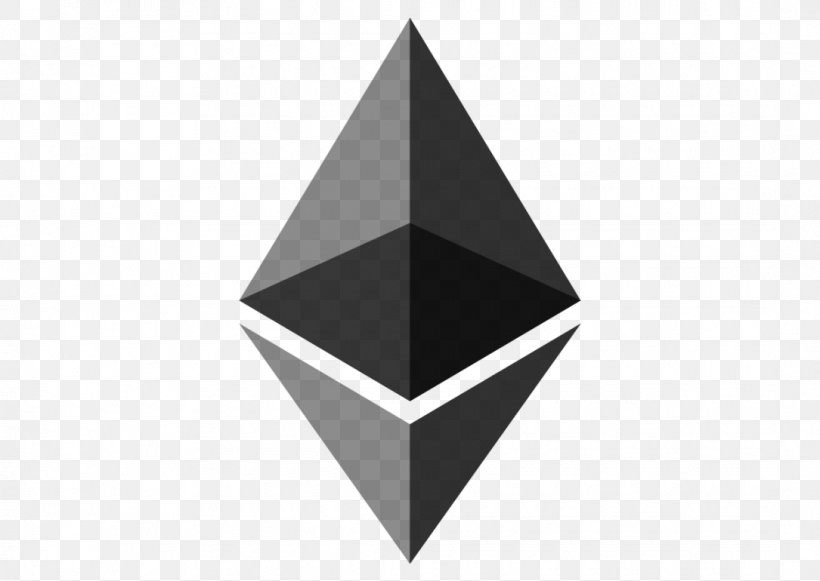 Ethereum Cryptocurrency Bitcoin Blockchain Logo, PNG, 1085x770px, Ethereum, Bitcoin, Black And White, Blockchain, Brand Download Free