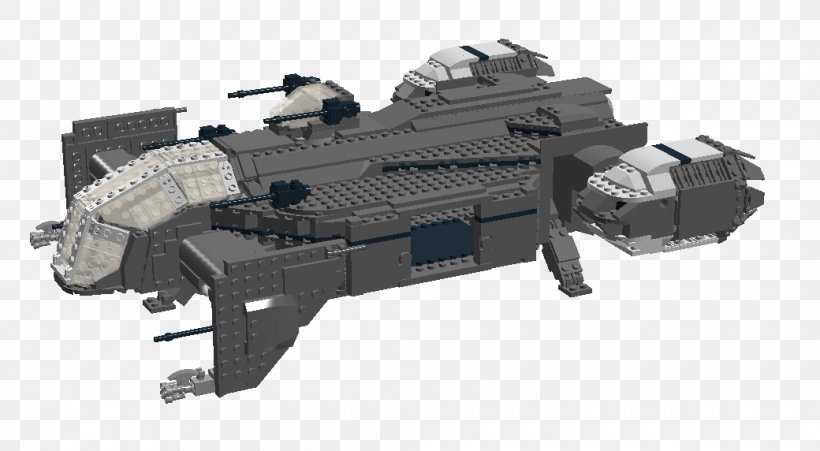Gun Turret Star Citizen Cutlass LEGO Vehicle, PNG, 1040x572px, 3d Modeling, Gun Turret, Cutlass, Drake, Hardware Download Free