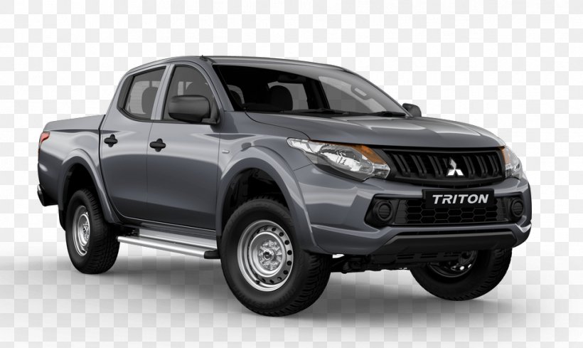 Mitsubishi Triton Mitsubishi Motors Car Mitsubishi RVR, PNG, 968x578px, Mitsubishi Triton, Automotive Design, Automotive Exterior, Automotive Tire, Automotive Wheel System Download Free