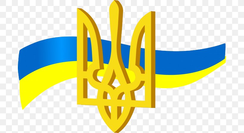 National Symbols Of Ukraine National Symbols Of Ukraine Coat Of Arms Of Ukraine Flag Of Ukraine, PNG, 700x446px, Ukraine, Coat Of Arms Of Ukraine, Flag Of Ukraine, Idea, Logo Download Free