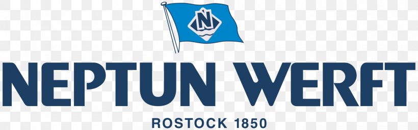 Neptun Werft Logo Brand Shipyard Legal Name, PNG, 2000x625px, Logo, Blue, Brand, Education, Legal Name Download Free