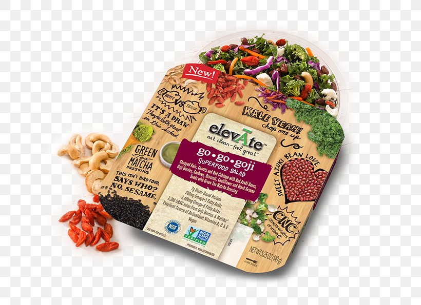 Packaging And Labeling Food Packaging Recycling Salad, PNG, 652x595px, Packaging And Labeling, Biscuits, Box, Commodity, Convenience Download Free