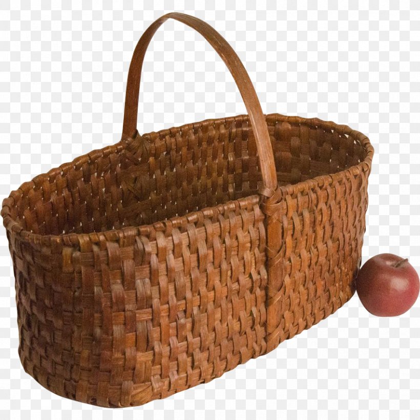 Picnic Baskets Wicker Weaving Woven Fabric, PNG, 851x851px, Basket, Americans, Braid, Clothing Accessories, Handle Download Free