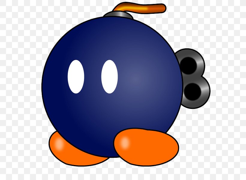 Smiley Bob-omb Clip Art, PNG, 800x600px, Smiley, Bobomb, Smile Download Free