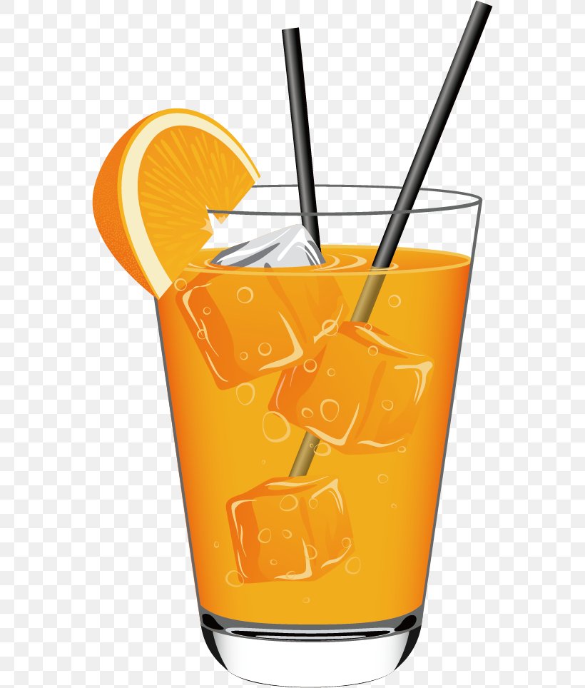 Soft Drink Orange Juice Cocktail Non-alcoholic Drink, PNG, 562x964px, Soft Drink, Alcoholic Drink, Cocktail, Cocktail Garnish, Drink Download Free