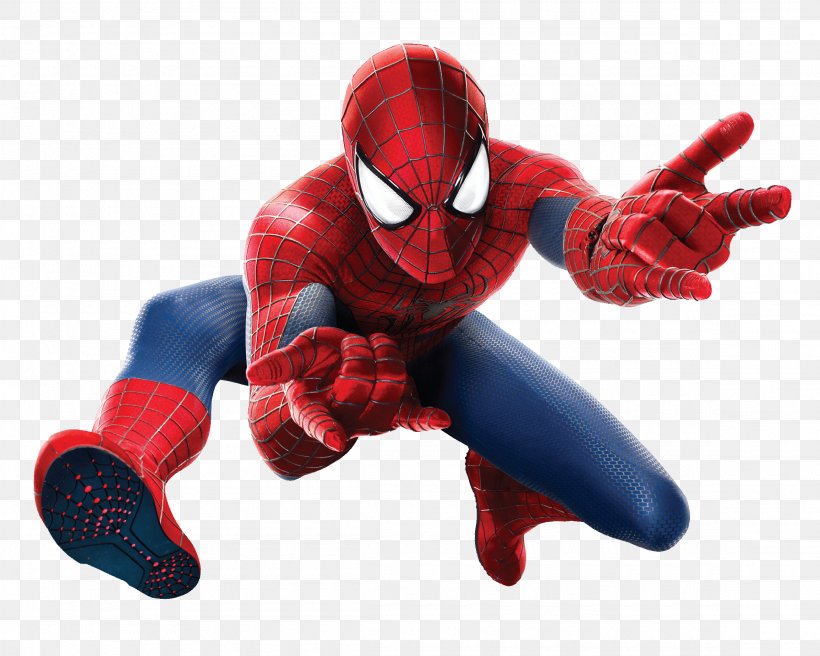Spider-Man In Television Superhero Film Wallpaper, PNG, 2310x1850px, Spiderman, Amazing Spiderman, Amazing Spiderman 2, Fictional Character, Film Download Free