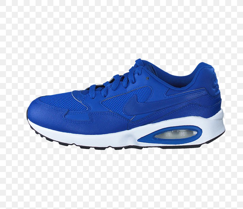 Sports Shoes Nike Air Max Sportswear, PNG, 705x705px, Sports Shoes, Athletic Shoe, Basketball Shoe, Blue, Casual Wear Download Free