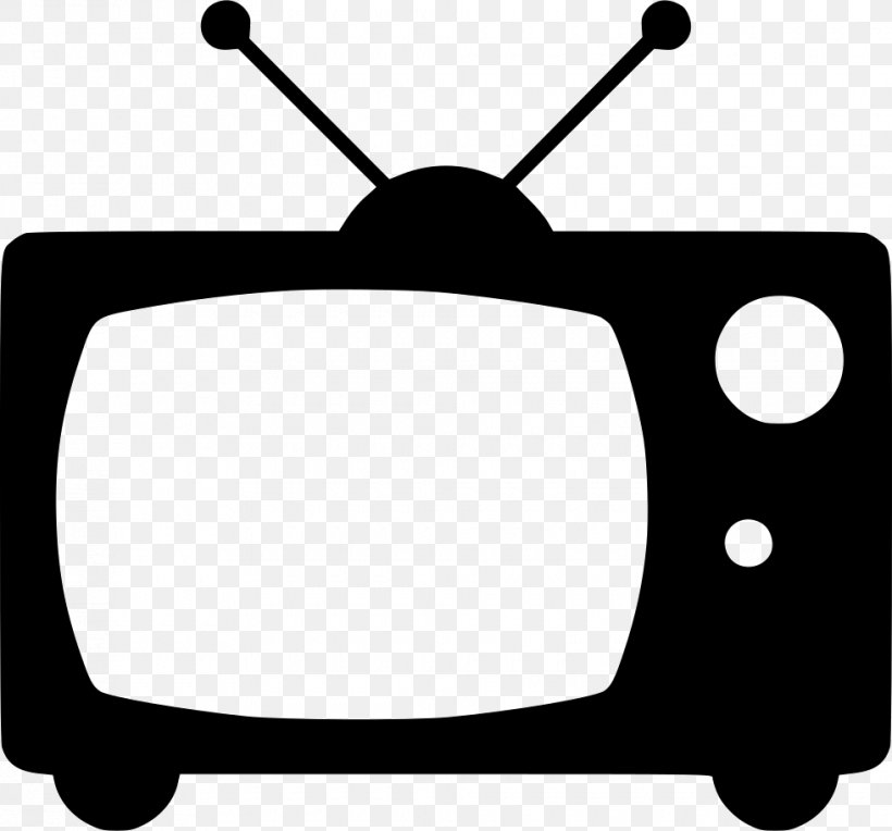 Television Show Broadcasting Old Television, PNG, 980x914px, Television, Audio Description, Black And White, Broadcasting, Emoji Download Free