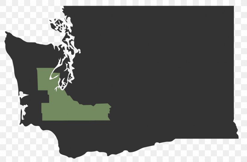 Washington Vector Map, PNG, 1724x1135px, Washington, George Washington, Green, Map, Royaltyfree Download Free