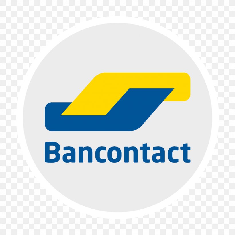 Bancontact-Mistercash NV Payment Maestro Bank Payconiq, PNG, 1024x1024px, Bancontactmistercash Nv, Area, Bank, Brand, Cash Download Free