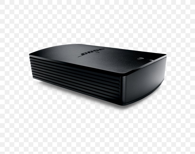 Bose SoundTouch SA-5 Audio Power Amplifier Bose Corporation Loudspeaker, PNG, 650x650px, Watercolor, Cartoon, Flower, Frame, Heart Download Free