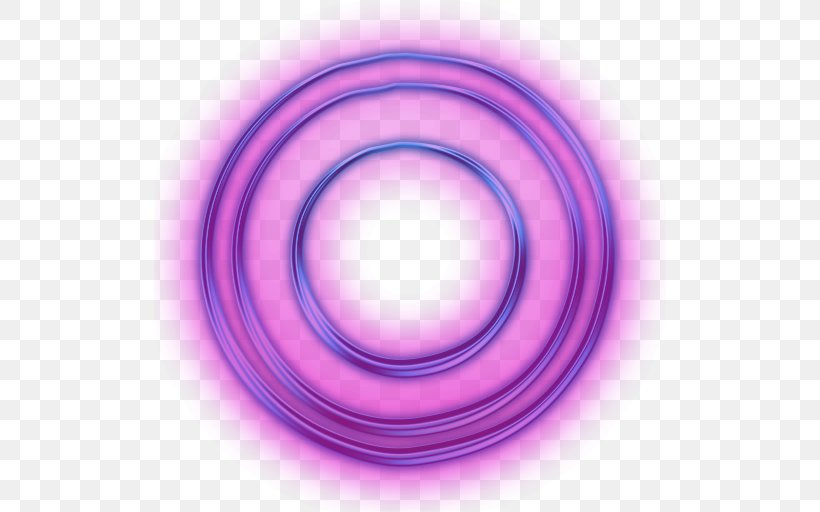 Button Circle Clip Art, PNG, 512x512px, Button, Magenta, Neon Sign, Purple, Shape Download Free