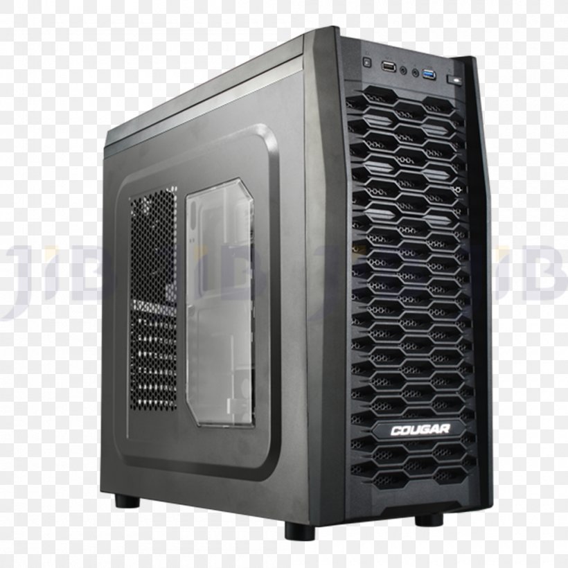 Computer Cases & Housings MicroATX Power Supply Unit Gaming Computer, PNG, 1000x1000px, Computer Cases Housings, Atx, Case Modding, Computer, Computer Case Download Free