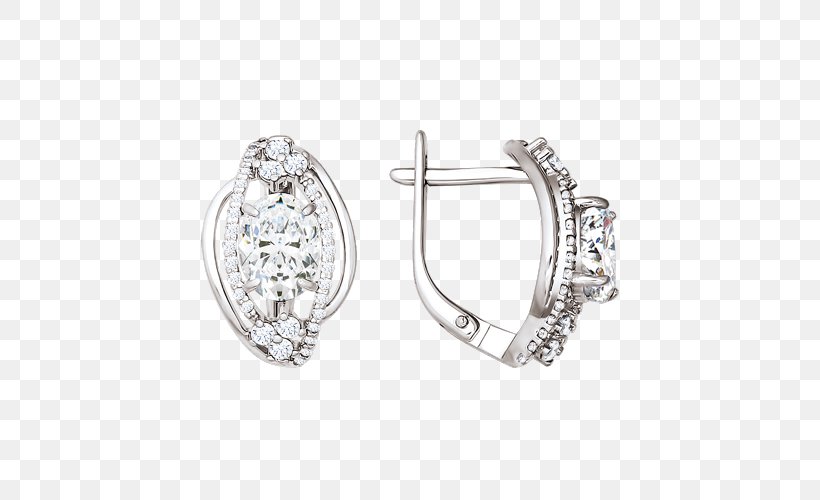 Earring Jewellery Silver Gold, PNG, 500x500px, Earring, Body Jewellery, Body Jewelry, Bracelet, Charms Pendants Download Free