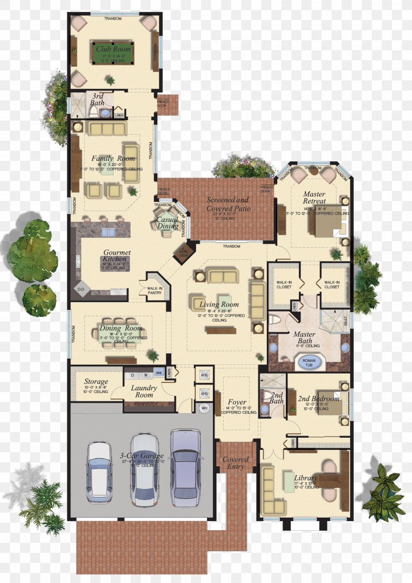 Floor Plan Boynton Beach Charleston House Plan, PNG, 1600x2264px, Floor Plan, Boynton Beach, Charleston, Cottage, Elevation Download Free