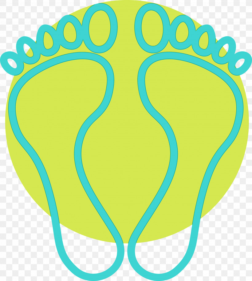 Foot Cartoon Walking Logo Creativity, PNG, 2686x2999px, India Elements, Cartoon, Claw, Creativity, Foot Download Free