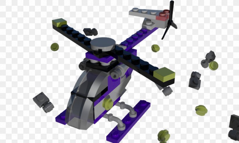 Helicopter Rotor LEGO, PNG, 900x540px, Helicopter, Helicopter Rotor, Lego, Lego Group, Machine Download Free