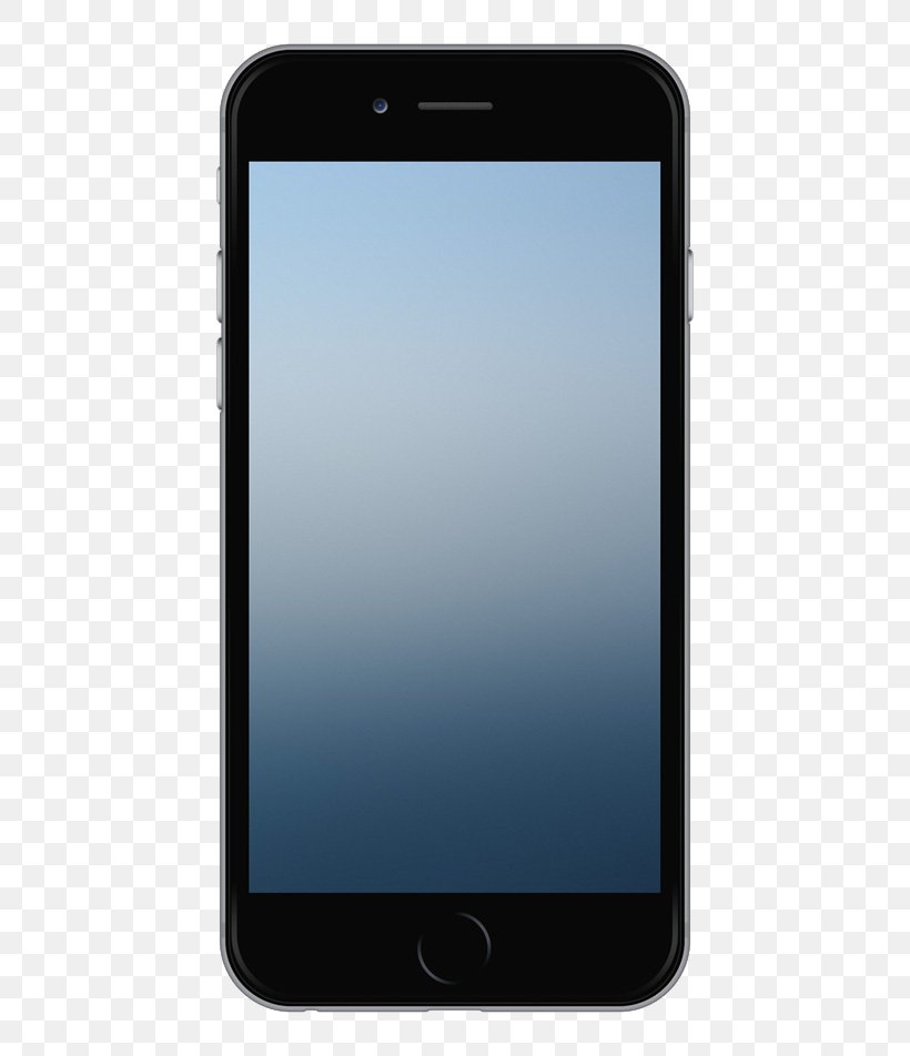 IPhone 6 IPhone 5 Template Clip Art, PNG, 500x952px, Iphone 6, Android, Apple, Cellular Network, Communication Device Download Free