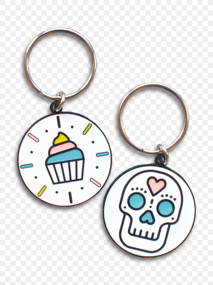 Key Chains Clothing Accessories Cupcake Apron, PNG, 1000x1334px, Key Chains, Apron, Body Jewelry, Cake, Chain Download Free