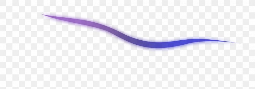 Line Angle, PNG, 2000x700px, Purple Download Free