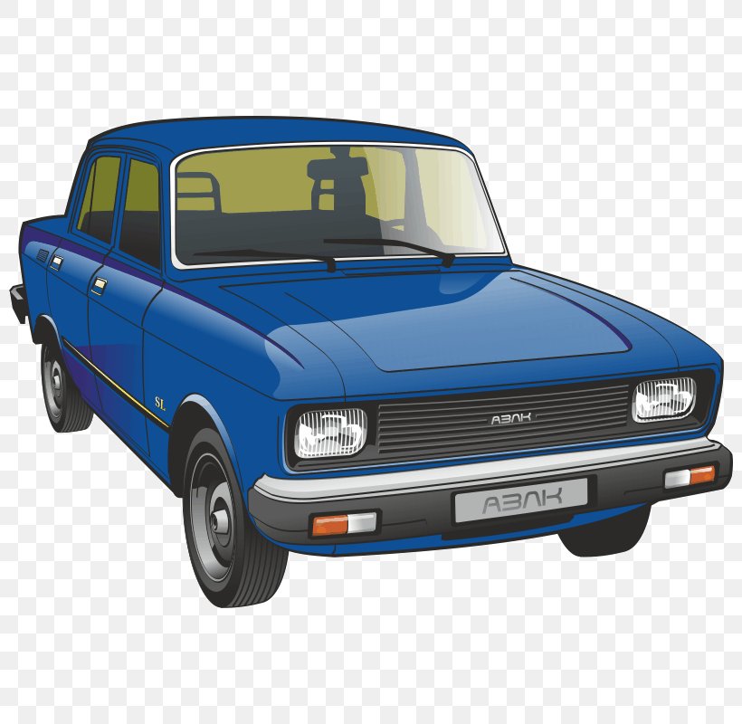 Moskvitch 2140 Car Drawing LADA 4x4, PNG, 800x800px, Moskvitch, Automotive Exterior, Car, City Car, Classic Car Download Free