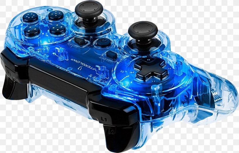 PlayStation 3 Game Controllers PDP Afterglow PS3 Wireless Controller PDP Afterglow AP.2, PNG, 1200x772px, Playstation, All Xbox Accessory, Dualshock, Game Controller, Game Controllers Download Free