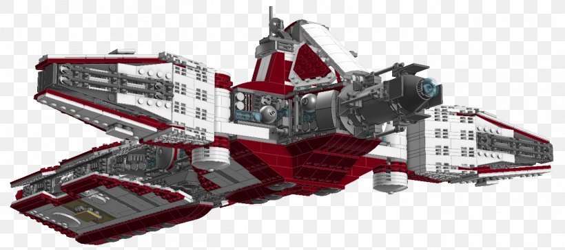 Star Wars: The Clone Wars Lego Star Wars Lego Ideas, PNG, 1366x607px, Star Wars The Clone Wars, Capital Ship, Cargo Ship, Droid, Frigate Download Free
