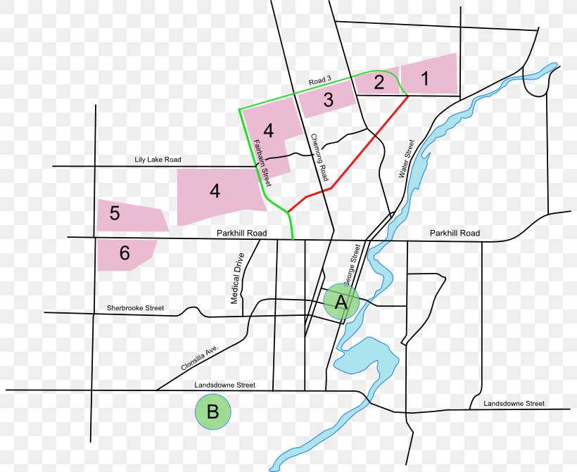 The Parkway Plan Map, PNG, 804x671px, Parkway, Area, City, Diagram, Economics Download Free