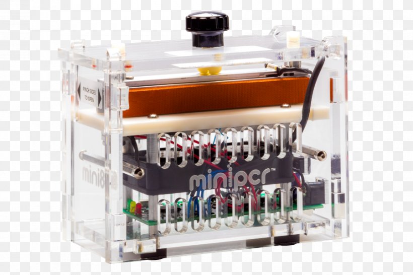 Thermal Cycler Molecular Biology Polymerase Chain Reaction Biologist, PNG, 900x600px, Thermal Cycler, Biologist, Biology, Electronic Component, Electronics Download Free