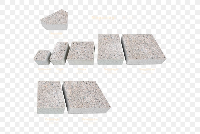 White Yellow Concrete Grey Sand, PNG, 600x550px, White, Boulder, Color, Concrete, Granite Download Free