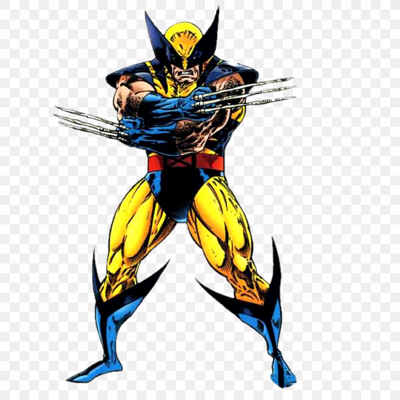 Wolverine Professor X Marvel Comics Comic Book, PNG, 1500x1500px, Wolverine, Amalgam Comics, Comic Book, Comics, Fiction Download Free