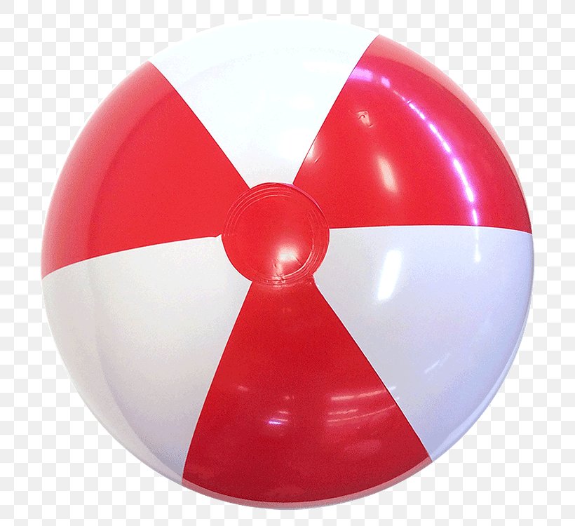 Beach Ball Red Blue Yellow, PNG, 750x750px, Beach Ball, Beach, Blue, Inch, Red Download Free