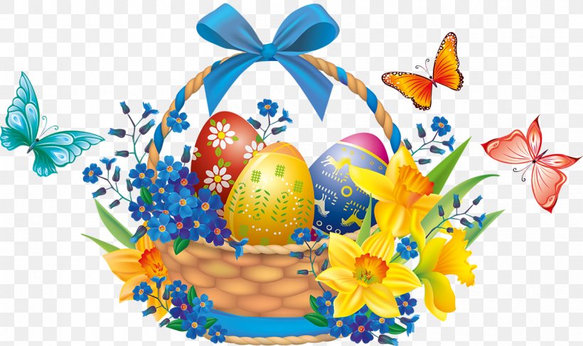 Easter Bunny Clip Art Vector Graphics Symbol, PNG, 1200x714px, Easter Bunny, Christmas Day, Easter, Easter Basket, Easter Egg Download Free