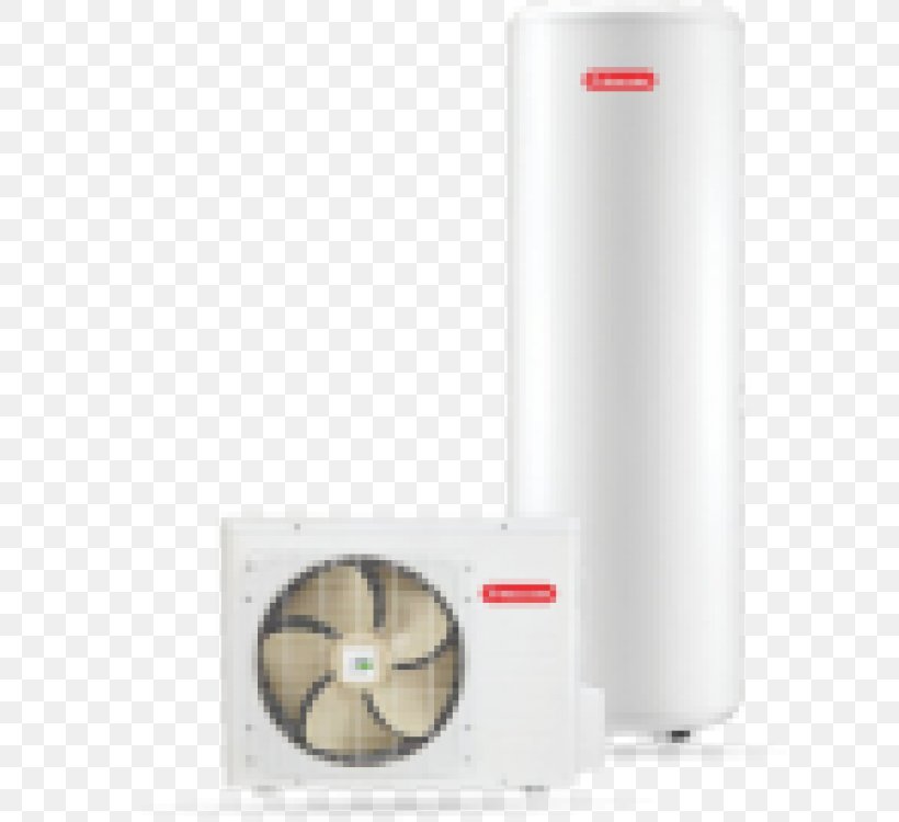 Heat Pump Solar Water Heating Electric Heating Racold, PNG, 750x750px, Heat Pump, Ariston Thermo Group, Coefficient Of Performance, Cylinder, Electric Heating Download Free