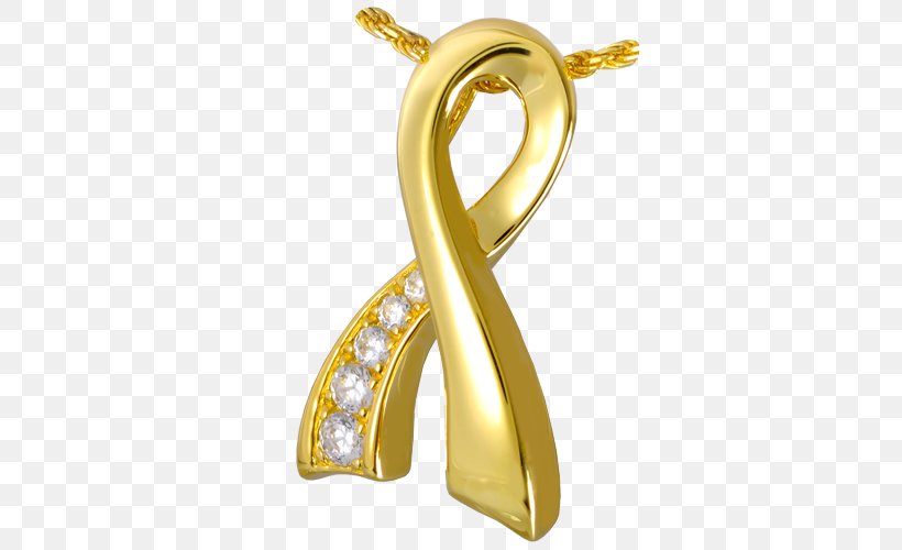 Oliver Shifler & Scotchlas Funeral Home Inc Pendant Jewellery Necklace Gold, PNG, 500x500px, Pendant, Awareness Ribbon, Body Jewelry, Bracelet, Colored Gold Download Free