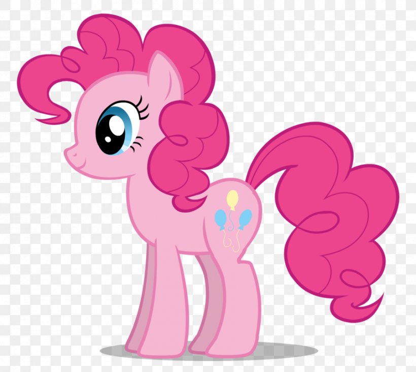 Pinkie Pie Pony Rainbow Dash Twilight Sparkle Applejack, PNG, 900x804px, Watercolor, Cartoon, Flower, Frame, Heart Download Free