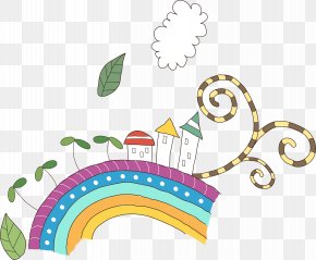 Rainbow Bridge Images, Rainbow Bridge Transparent PNG, Free download