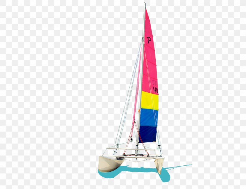 Sailing Ship Watercraft Designer, PNG, 1000x771px, Sail, Designer, Red, Sailboat, Sailing Download Free