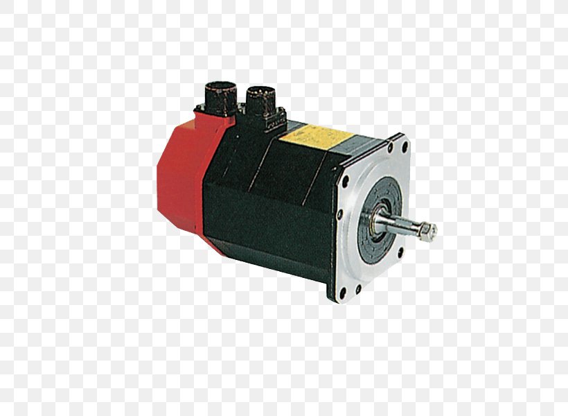 Servomotor Computer Numerical Control Electric Motor Servomechanism FANUC, PNG, 750x600px, Servomotor, Computer Numerical Control, Cylinder, Electric Motor, Fanuc Download Free