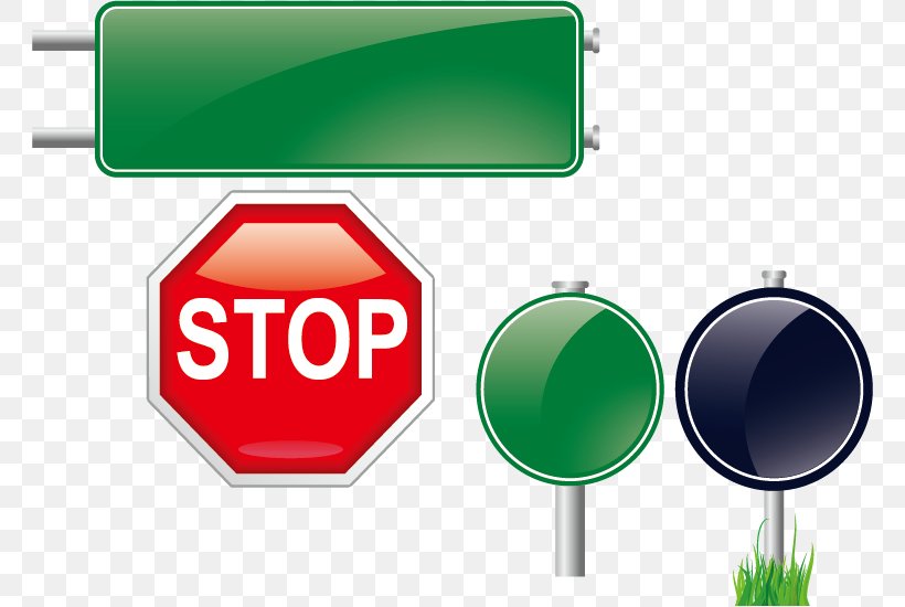 Traffic Sign Stop Sign Clip Art, PNG, 762x550px, Traffic Sign, Brand, Can Stock Photo, Crossing Guard, Green Download Free
