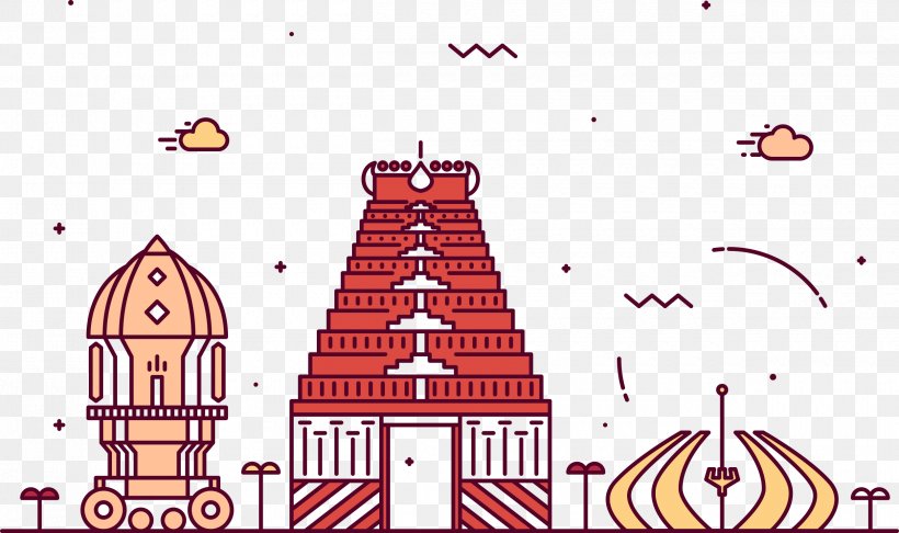 Chennai Clip Art Vector Graphics Stock Illustration, PNG, 2500x1482px, Chennai, Area, Art, Cartoon, Christmas Download Free