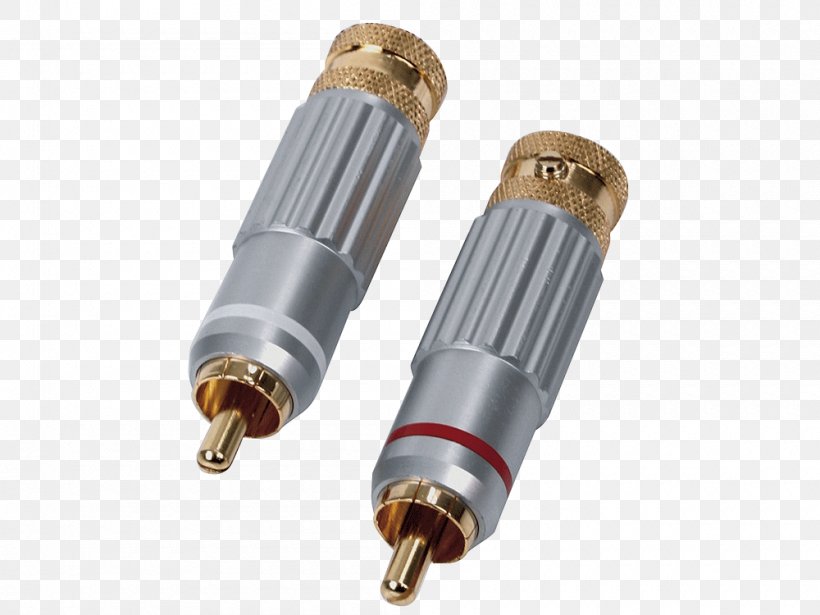 Coaxial Cable Electrical Connector RCA Connector Adapter Electrical Cable, PNG, 1000x750px, Coaxial Cable, Adapter, Audio Signal, Cable, Electrical Cable Download Free